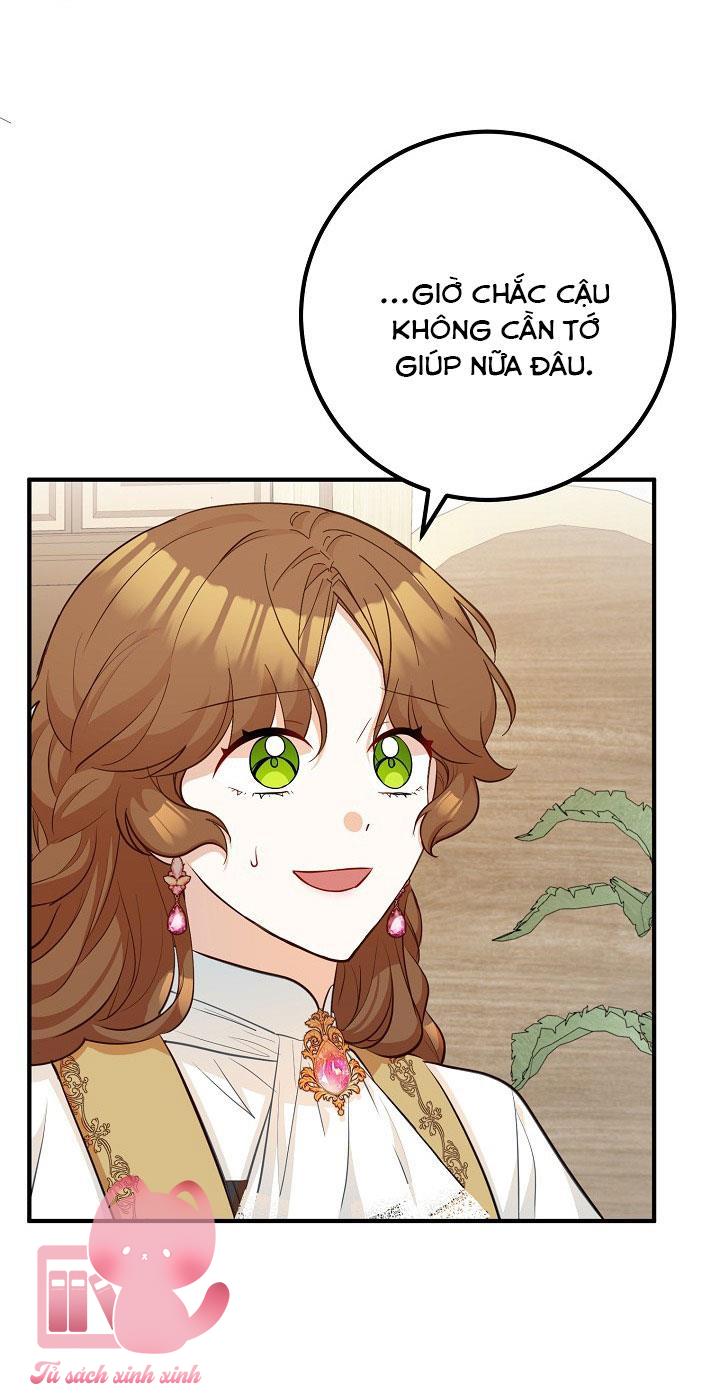 Bác Sĩ Hoàn Thành Trách Nhiệm Rồi - Chap 38 - Trang 2