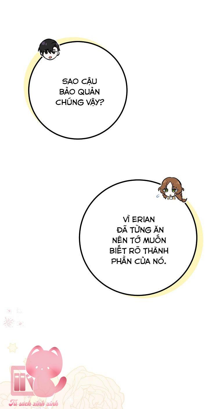 Bác Sĩ Hoàn Thành Trách Nhiệm Rồi - Chap 38 - Trang 13
