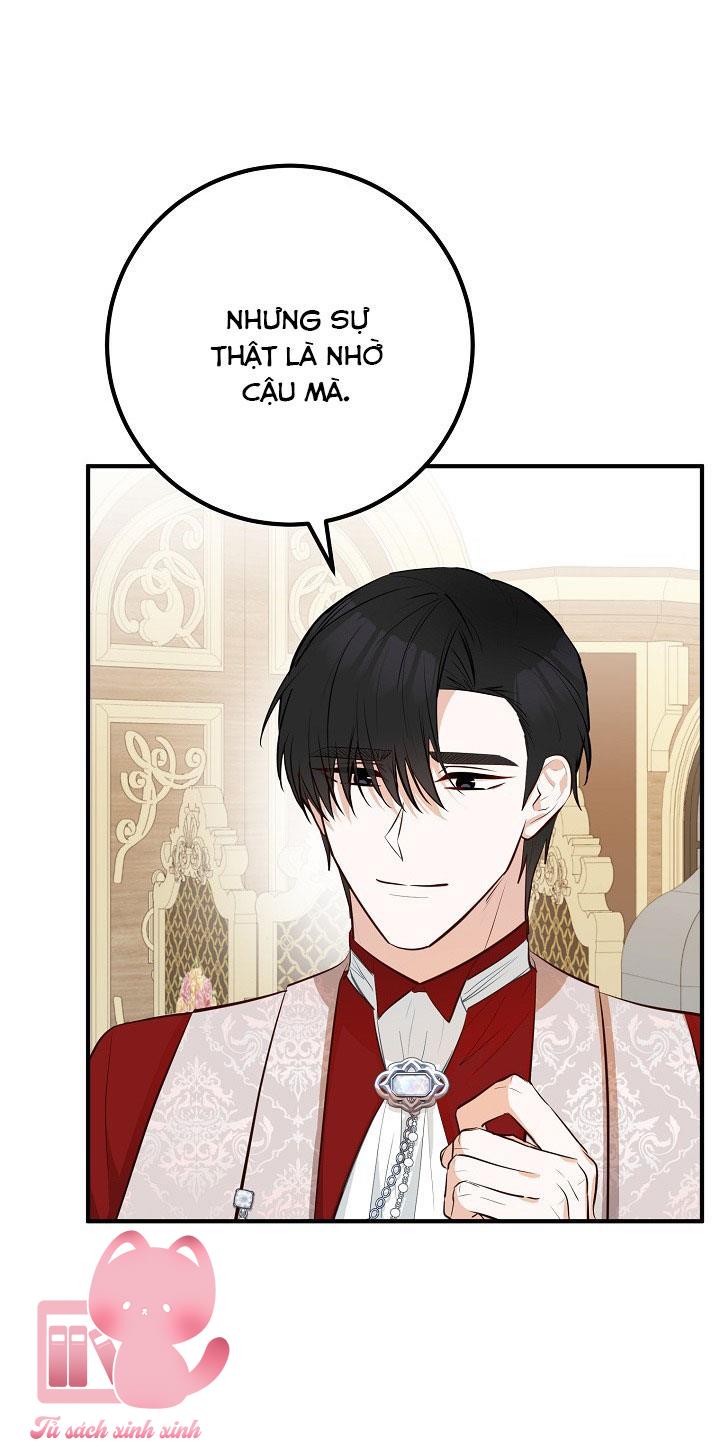 Bác Sĩ Hoàn Thành Trách Nhiệm Rồi - Chap 38 - Trang 17