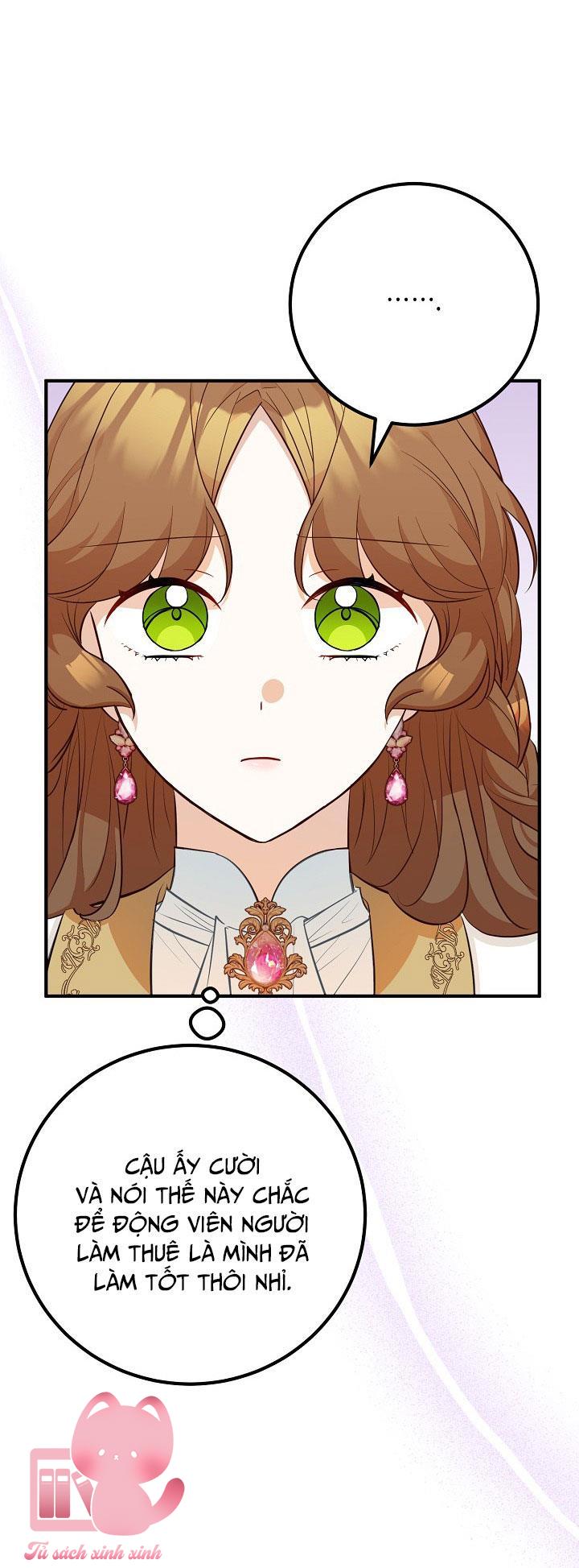 Bác Sĩ Hoàn Thành Trách Nhiệm Rồi - Chap 38 - Trang 18
