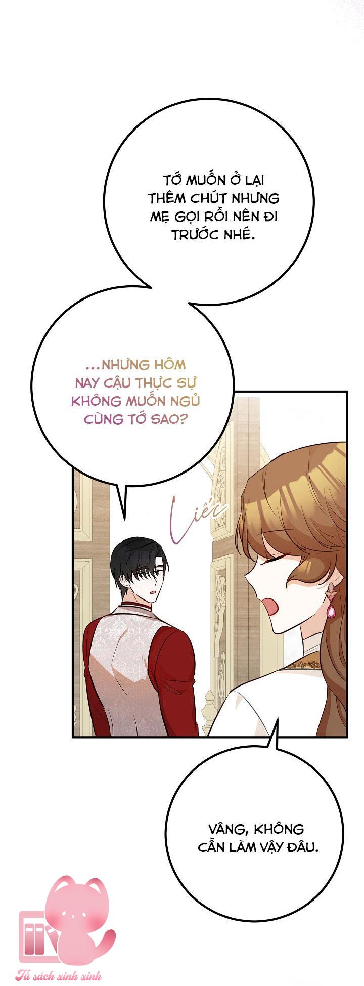 Bác Sĩ Hoàn Thành Trách Nhiệm Rồi - Chap 38 - Trang 19