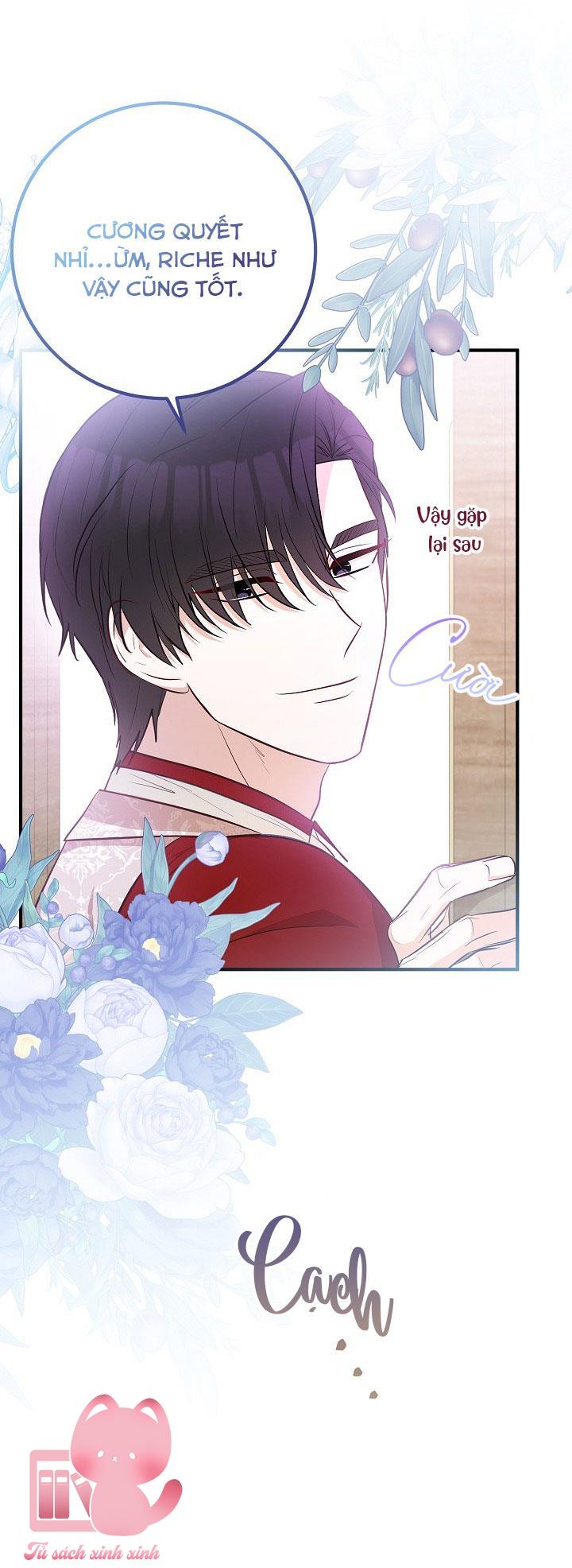Bác Sĩ Hoàn Thành Trách Nhiệm Rồi - Chap 38 - Trang 20