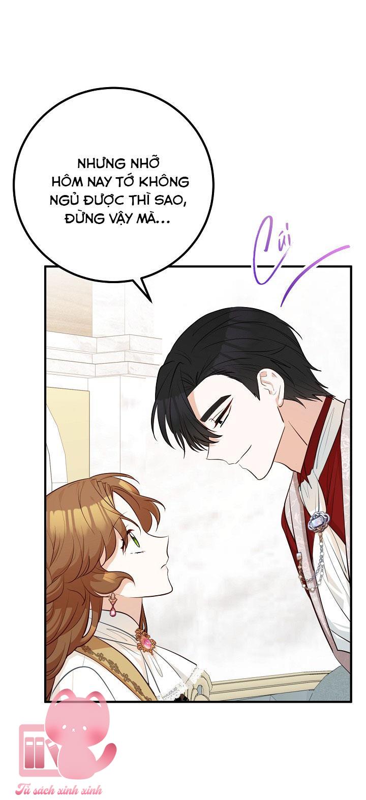 Bác Sĩ Hoàn Thành Trách Nhiệm Rồi - Chap 38 - Trang 3