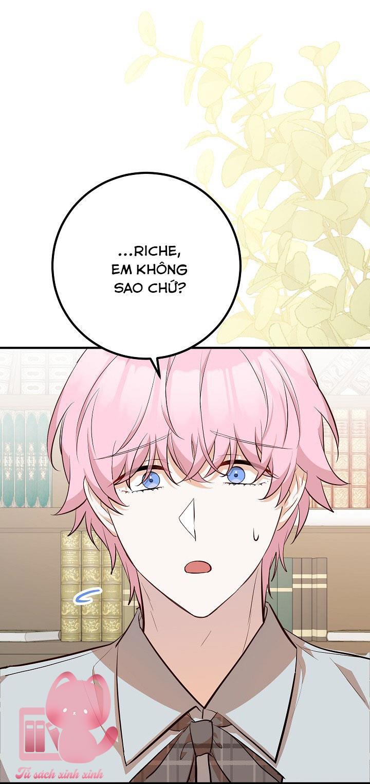 Bác Sĩ Hoàn Thành Trách Nhiệm Rồi - Chap 38 - Trang 22