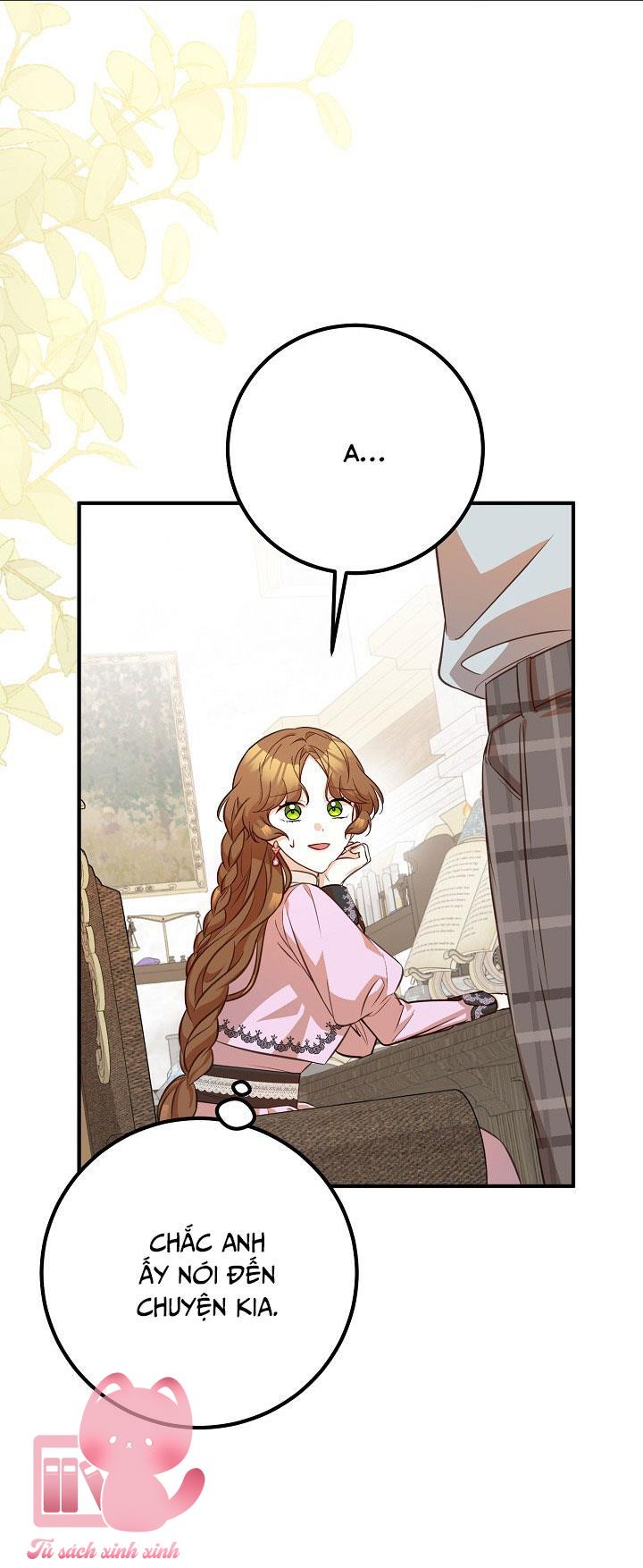 Bác Sĩ Hoàn Thành Trách Nhiệm Rồi - Chap 38 - Trang 23