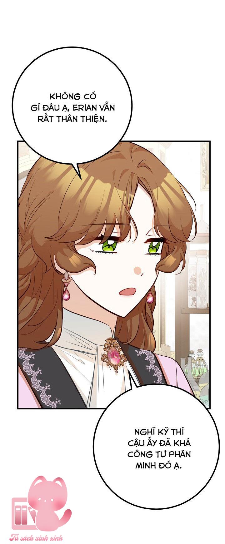 Bác Sĩ Hoàn Thành Trách Nhiệm Rồi - Chap 38 - Trang 25