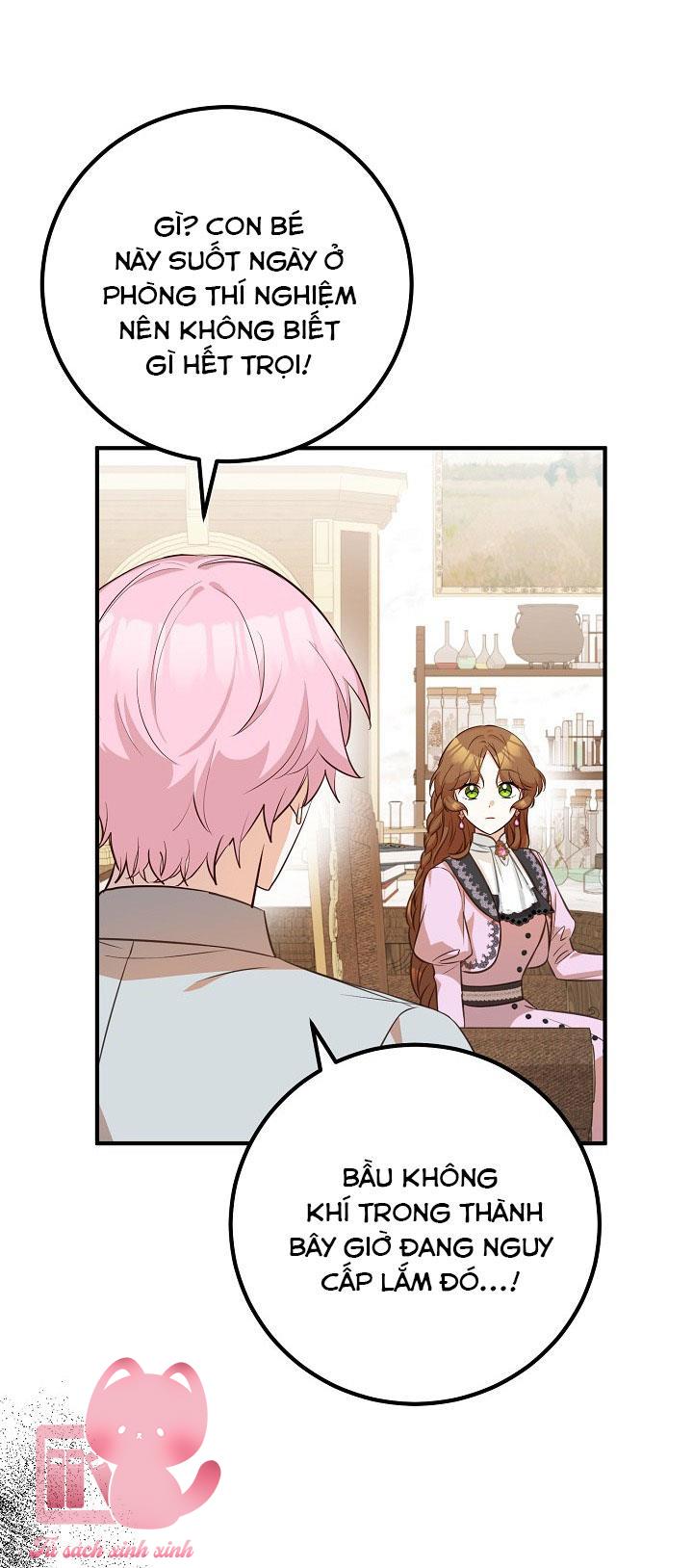 Bác Sĩ Hoàn Thành Trách Nhiệm Rồi - Chap 38 - Trang 26