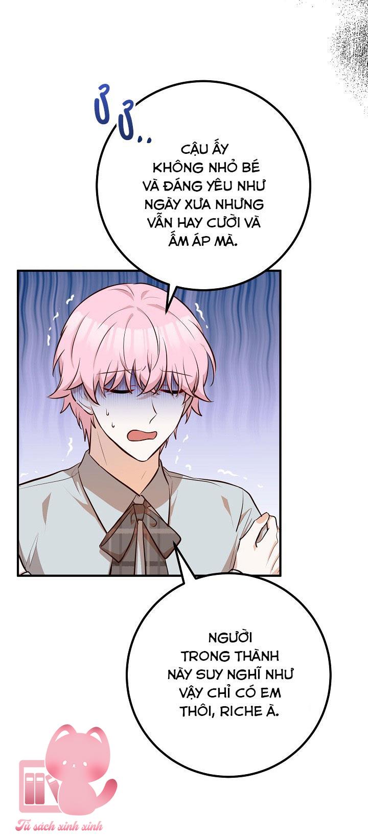 Bác Sĩ Hoàn Thành Trách Nhiệm Rồi - Chap 38 - Trang 28