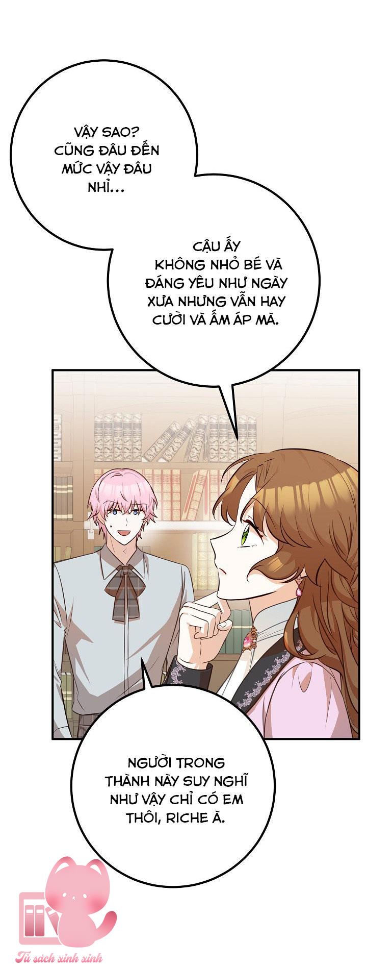 Bác Sĩ Hoàn Thành Trách Nhiệm Rồi - Chap 38 - Trang 29