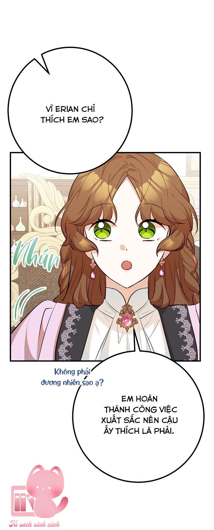 Bác Sĩ Hoàn Thành Trách Nhiệm Rồi - Chap 38 - Trang 30