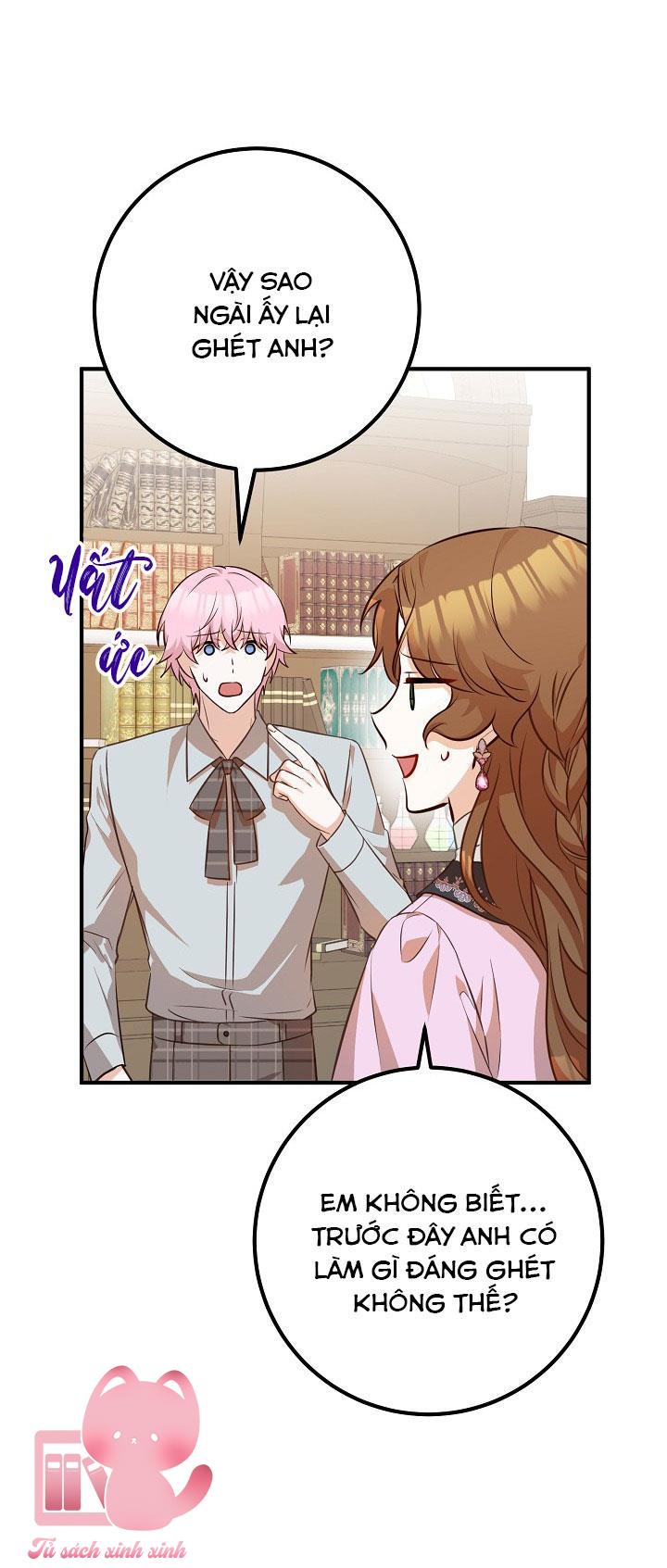 Bác Sĩ Hoàn Thành Trách Nhiệm Rồi - Chap 38 - Trang 31