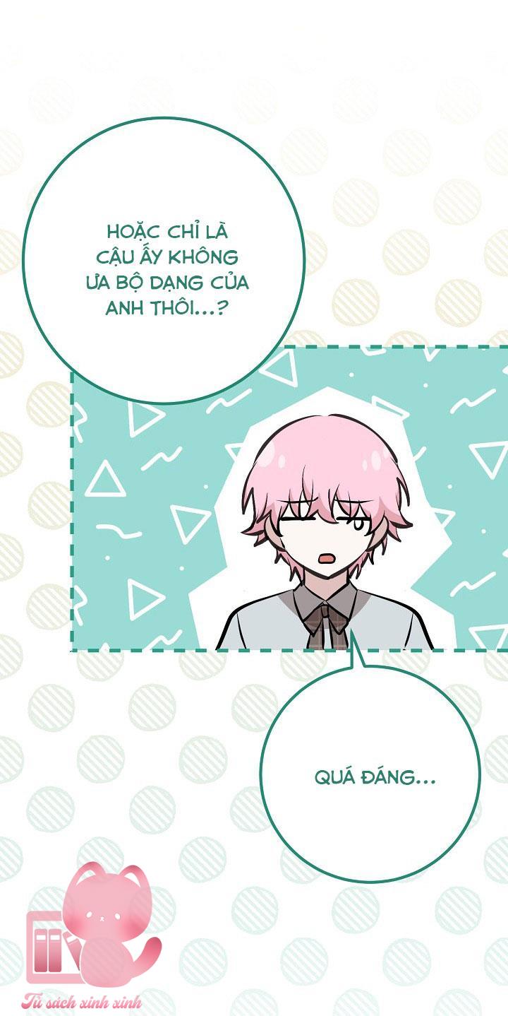 Bác Sĩ Hoàn Thành Trách Nhiệm Rồi - Chap 38 - Trang 32