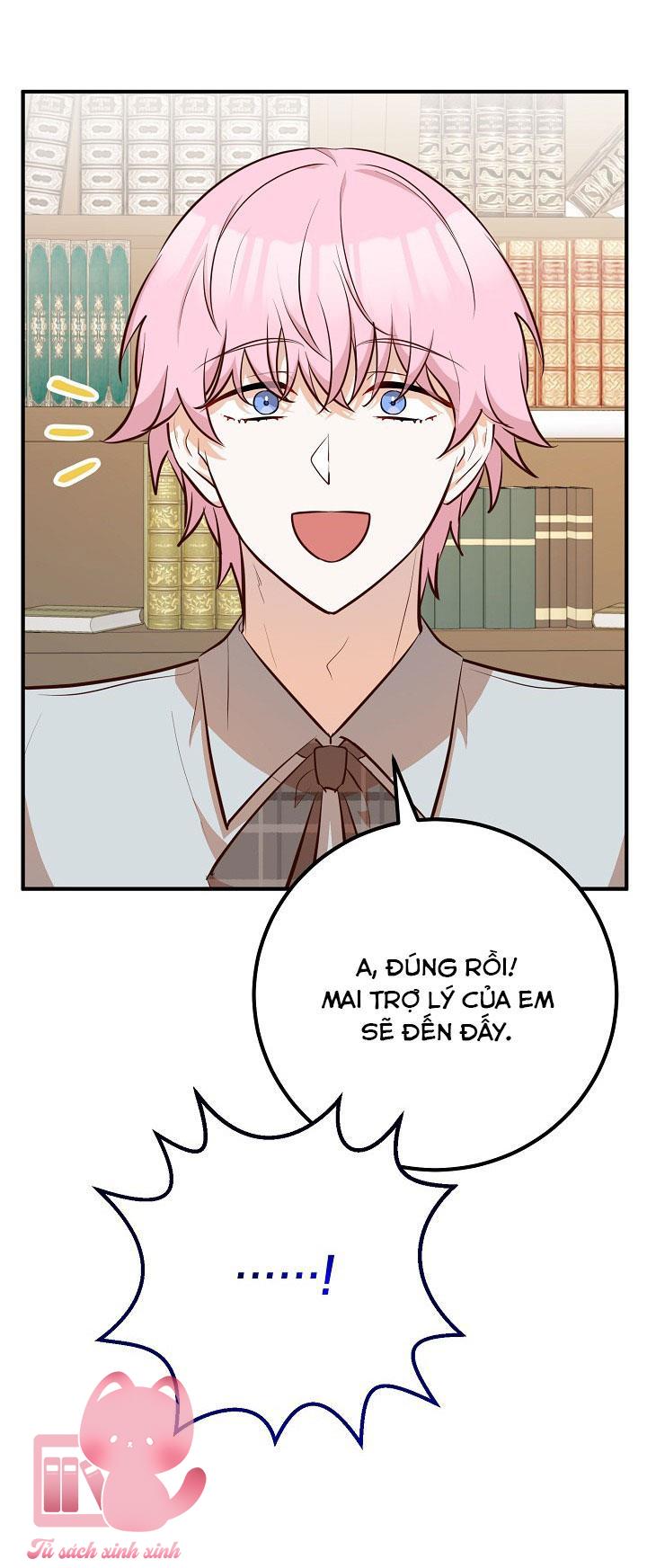 Bác Sĩ Hoàn Thành Trách Nhiệm Rồi - Chap 38 - Trang 34