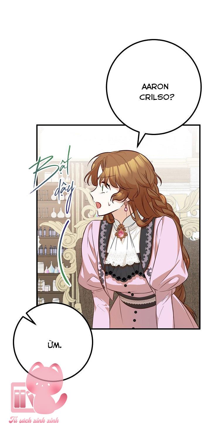 Bác Sĩ Hoàn Thành Trách Nhiệm Rồi - Chap 38 - Trang 35