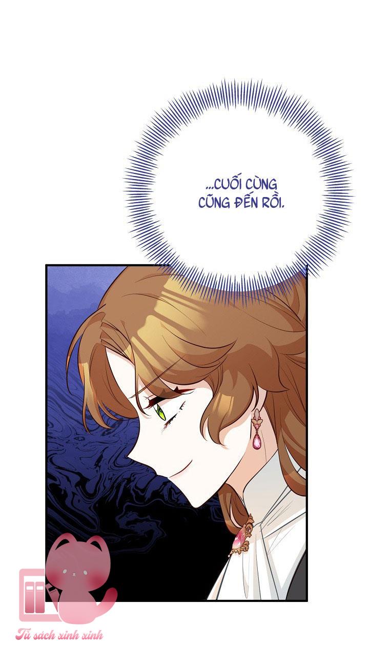 Bác Sĩ Hoàn Thành Trách Nhiệm Rồi - Chap 38 - Trang 36