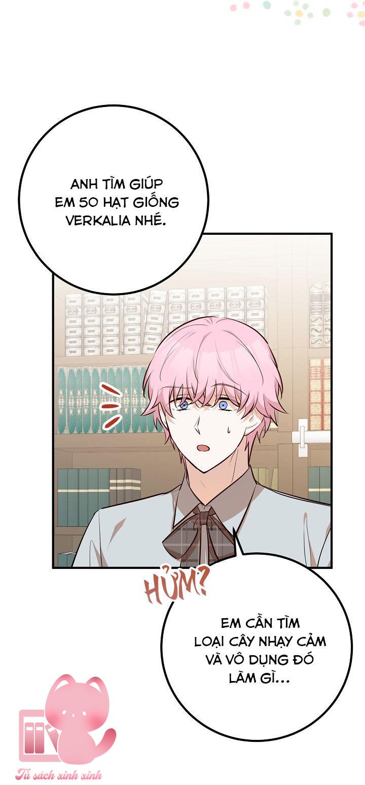Bác Sĩ Hoàn Thành Trách Nhiệm Rồi - Chap 38 - Trang 38