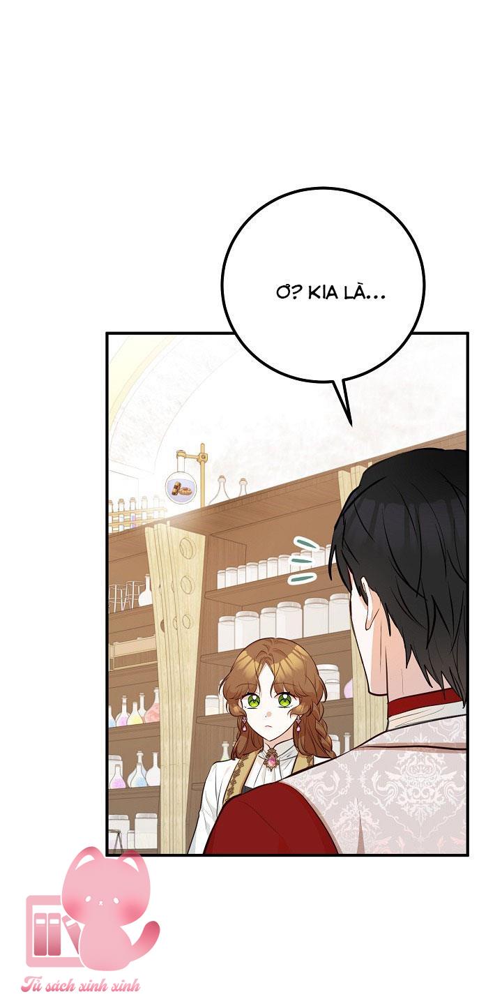 Bác Sĩ Hoàn Thành Trách Nhiệm Rồi - Chap 38 - Trang 7