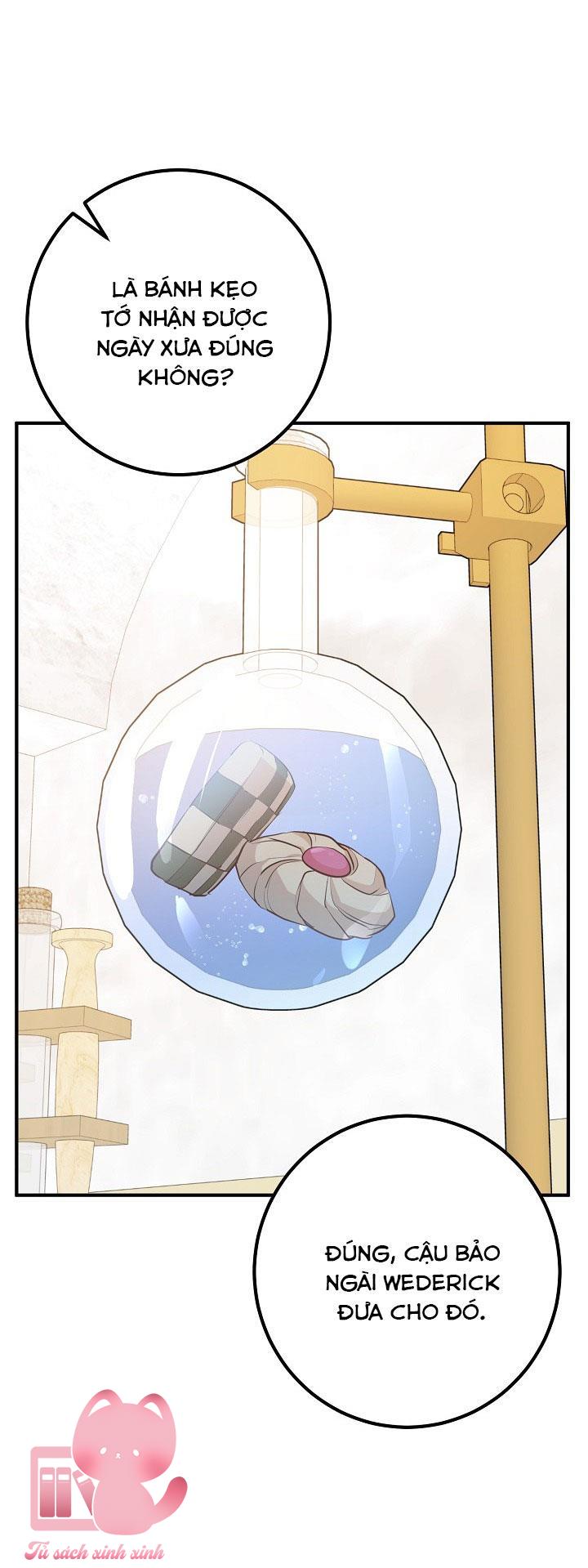 Bác Sĩ Hoàn Thành Trách Nhiệm Rồi - Chap 38 - Trang 8