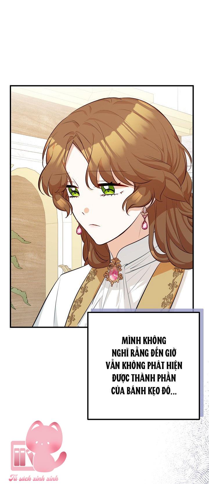 Bác Sĩ Hoàn Thành Trách Nhiệm Rồi - Chap 38 - Trang 10