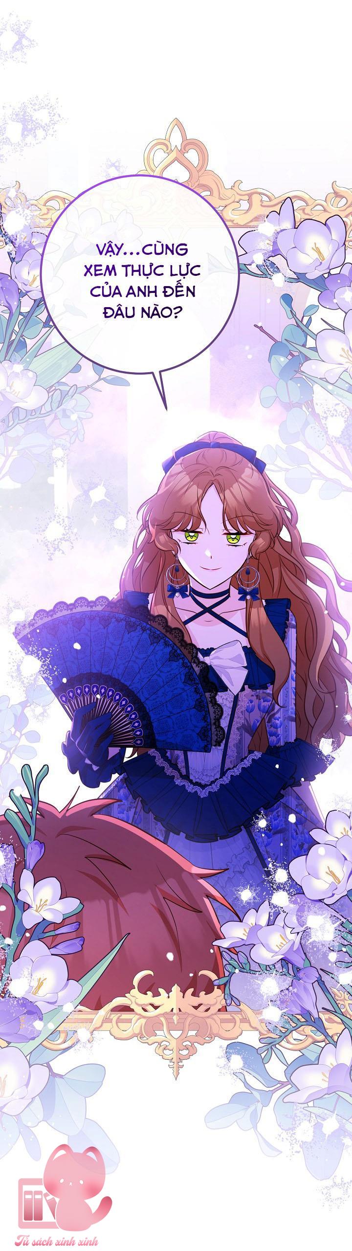 Bác Sĩ Hoàn Thành Trách Nhiệm Rồi - Chap 39 - Trang 1