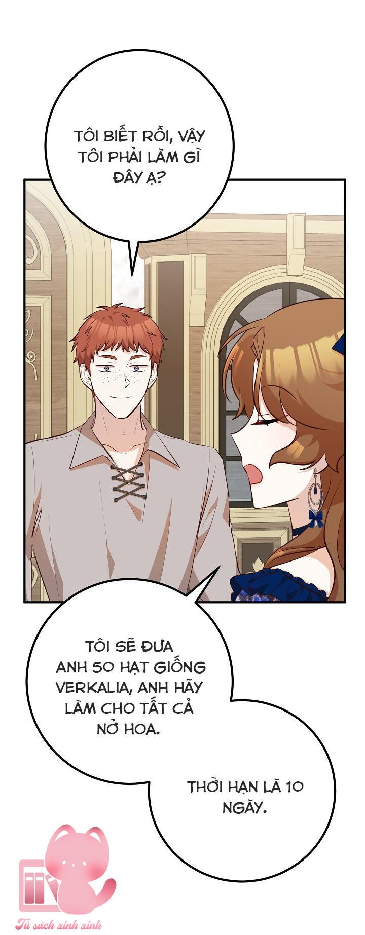 Bác Sĩ Hoàn Thành Trách Nhiệm Rồi - Chap 39 - Trang 2
