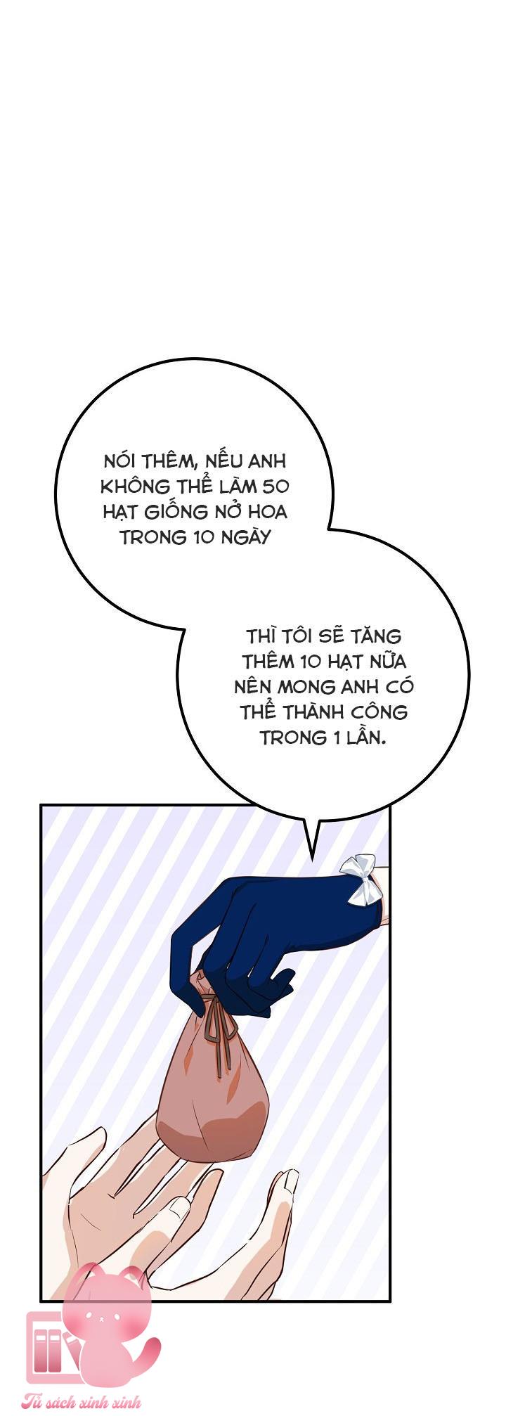 Bác Sĩ Hoàn Thành Trách Nhiệm Rồi - Chap 39 - Trang 13