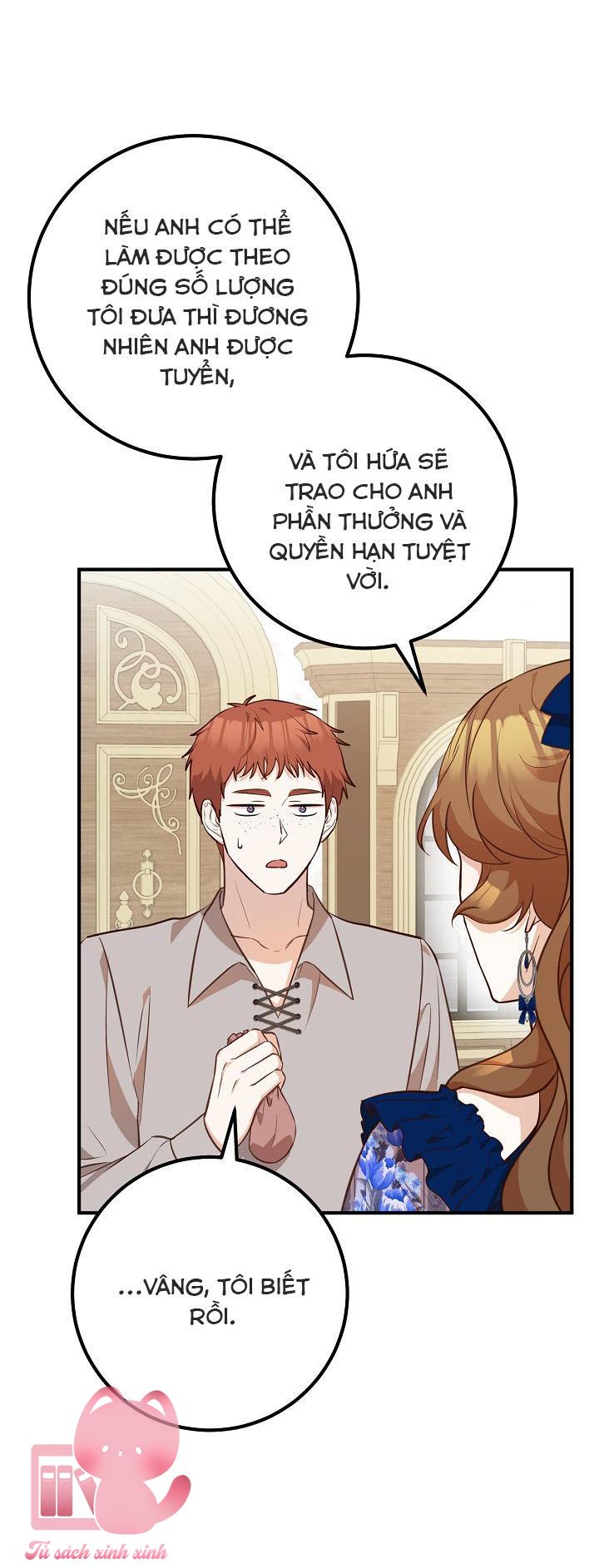 Bác Sĩ Hoàn Thành Trách Nhiệm Rồi - Chap 39 - Trang 14