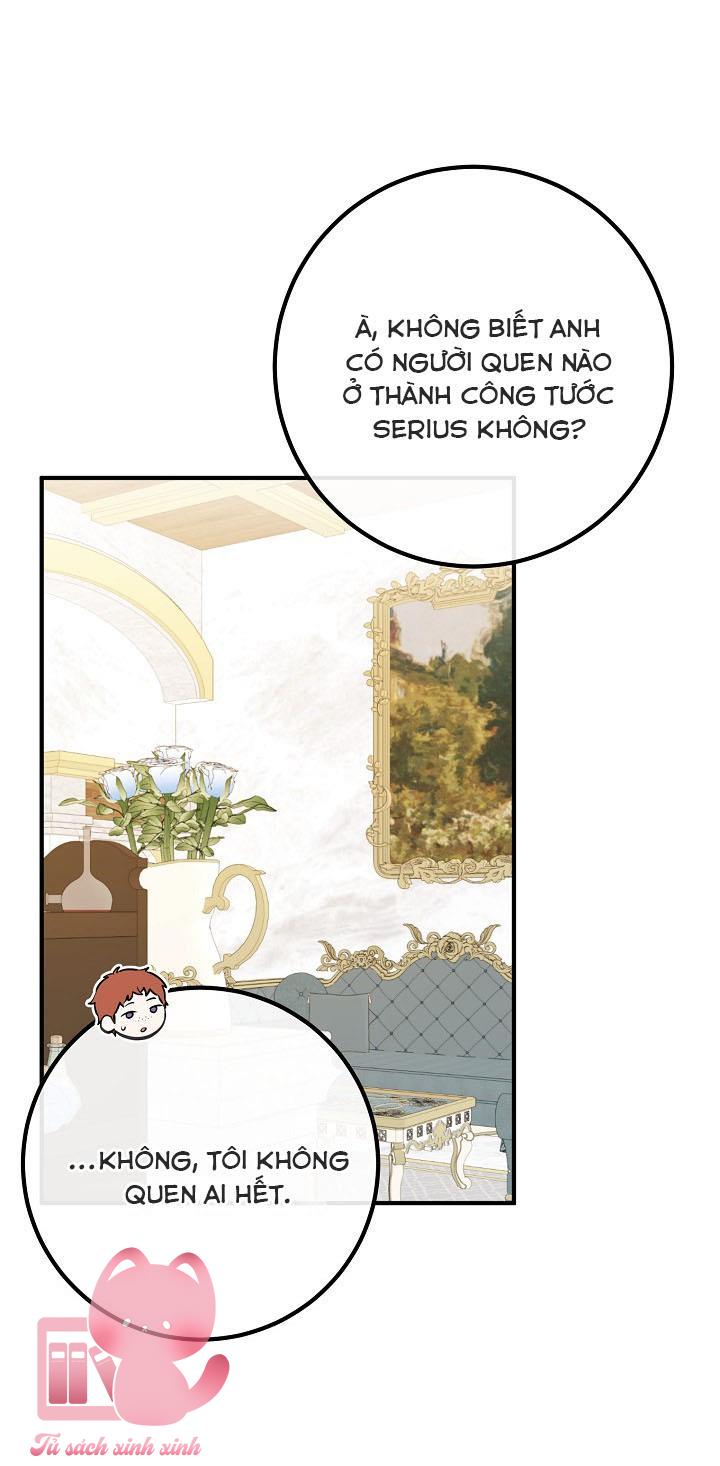 Bác Sĩ Hoàn Thành Trách Nhiệm Rồi - Chap 39 - Trang 15