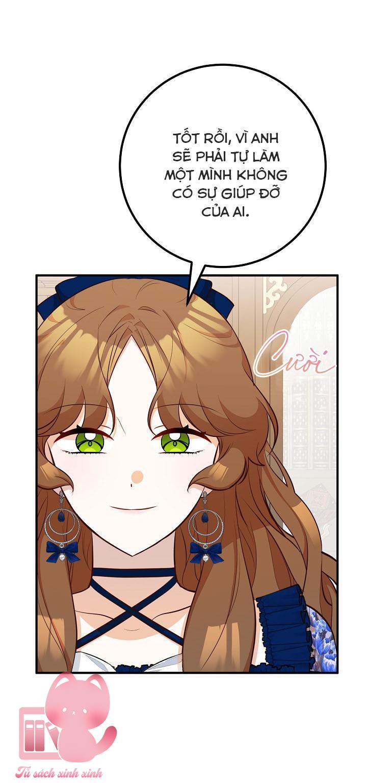 Bác Sĩ Hoàn Thành Trách Nhiệm Rồi - Chap 39 - Trang 16
