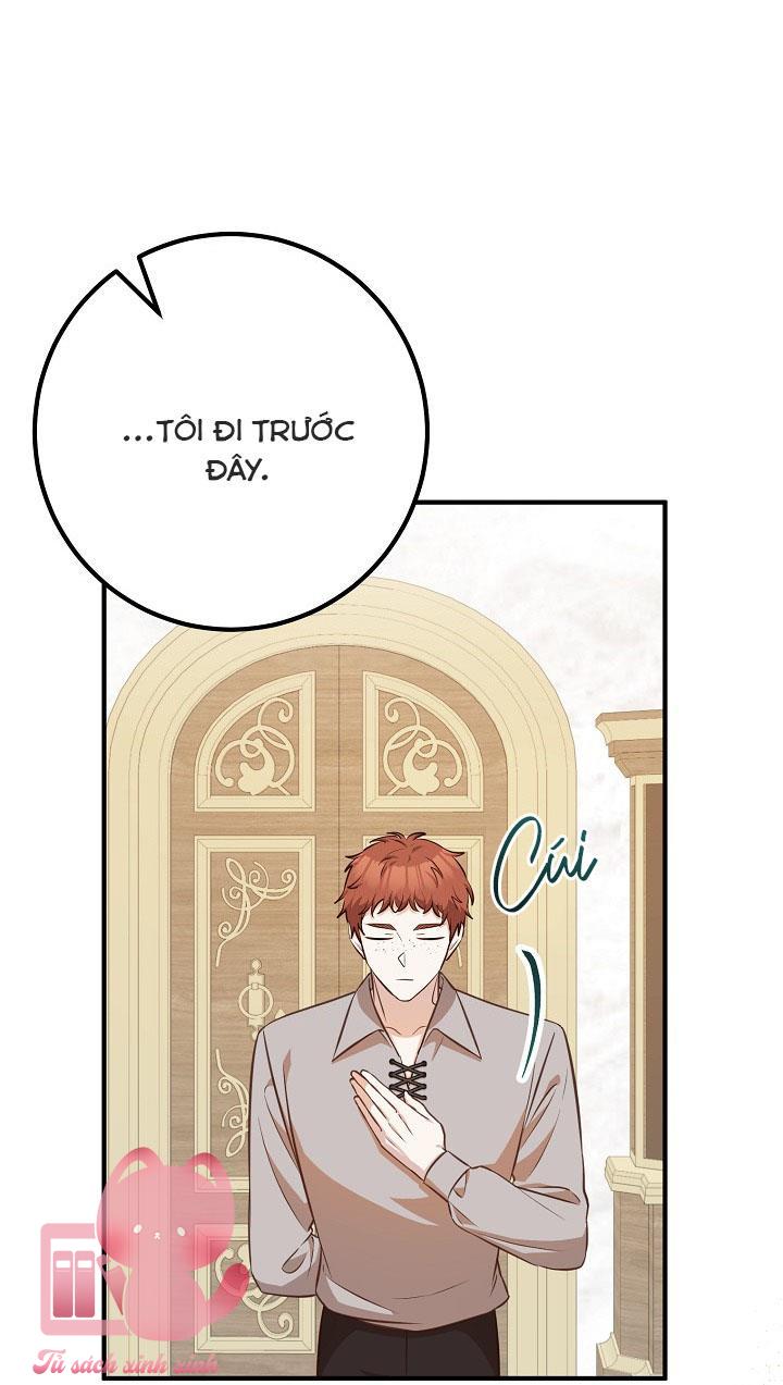 Bác Sĩ Hoàn Thành Trách Nhiệm Rồi - Chap 39 - Trang 17