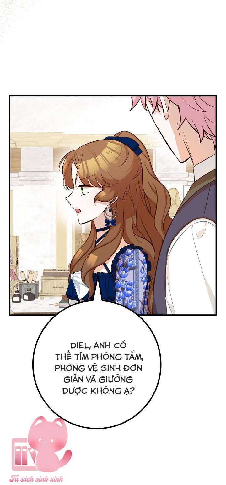 Bác Sĩ Hoàn Thành Trách Nhiệm Rồi - Chap 39 - Trang 19