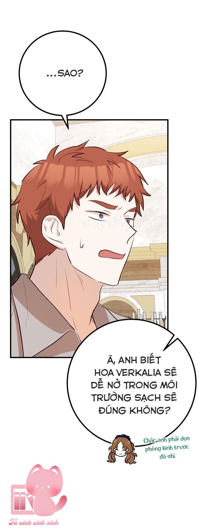 Bác Sĩ Hoàn Thành Trách Nhiệm Rồi - Chap 39 - Trang 3