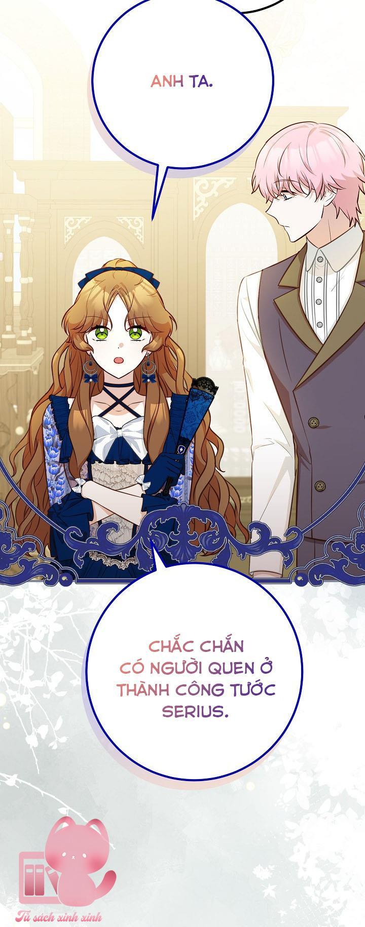 Bác Sĩ Hoàn Thành Trách Nhiệm Rồi - Chap 39 - Trang 22