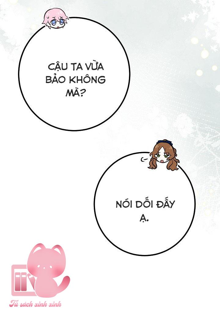 Bác Sĩ Hoàn Thành Trách Nhiệm Rồi - Chap 39 - Trang 23