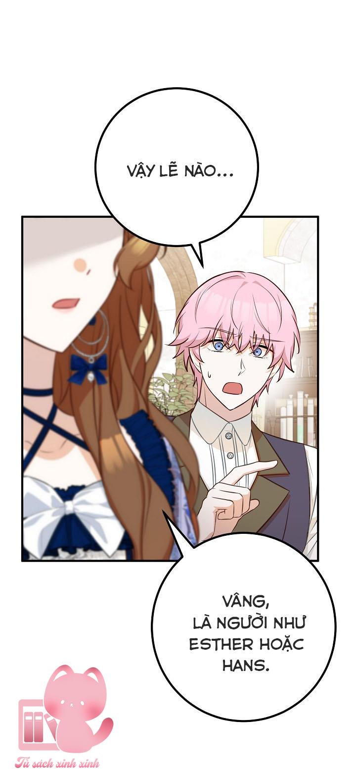 Bác Sĩ Hoàn Thành Trách Nhiệm Rồi - Chap 39 - Trang 24