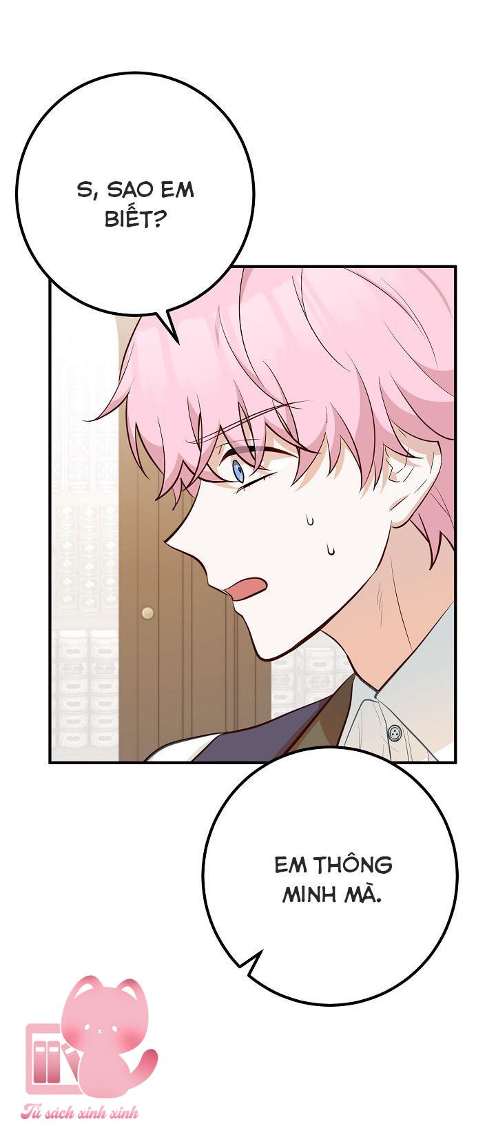 Bác Sĩ Hoàn Thành Trách Nhiệm Rồi - Chap 39 - Trang 25
