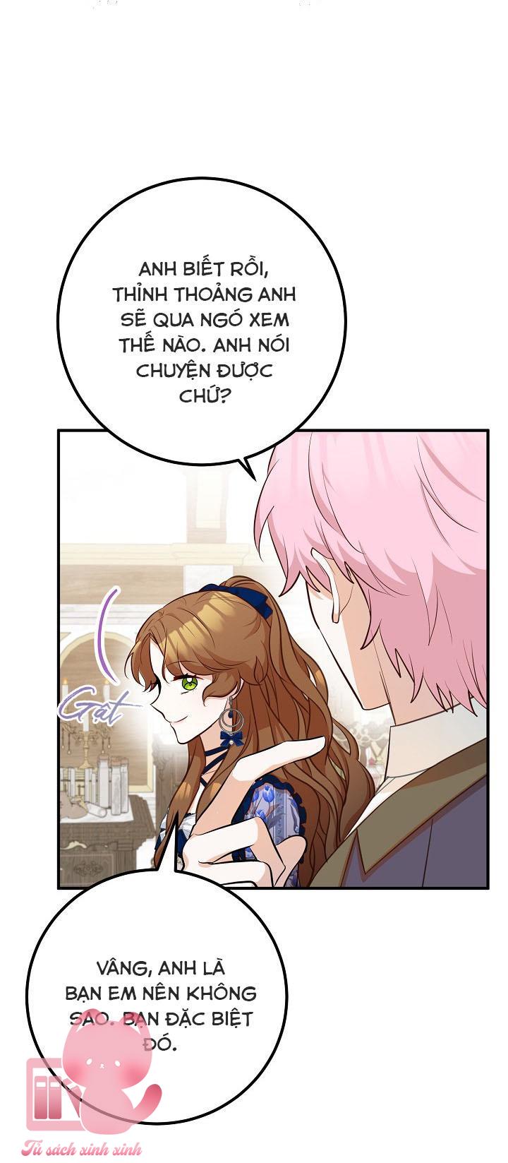 Bác Sĩ Hoàn Thành Trách Nhiệm Rồi - Chap 39 - Trang 28