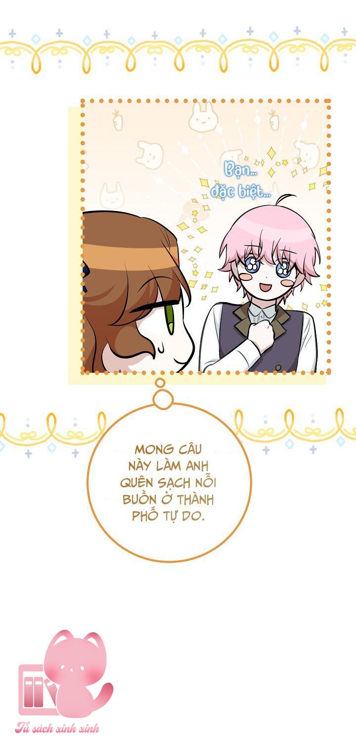Bác Sĩ Hoàn Thành Trách Nhiệm Rồi - Chap 39 - Trang 29