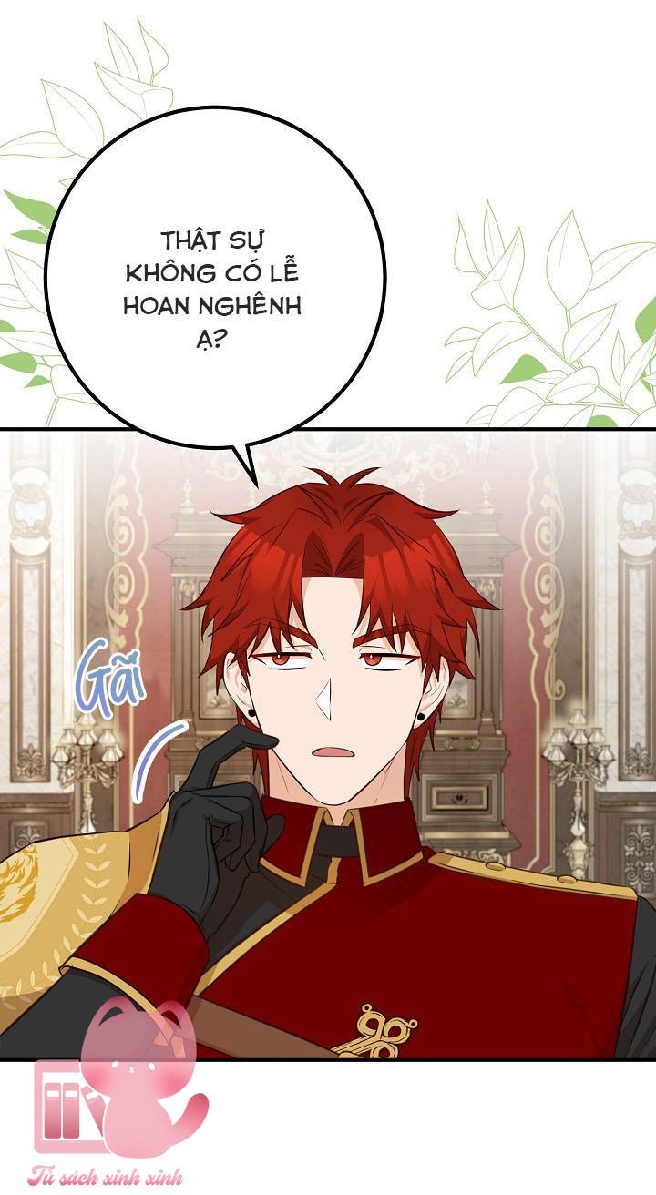 Bác Sĩ Hoàn Thành Trách Nhiệm Rồi - Chap 39 - Trang 31