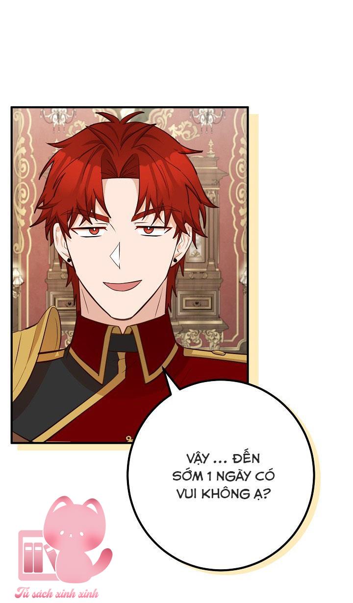 Bác Sĩ Hoàn Thành Trách Nhiệm Rồi - Chap 39 - Trang 33