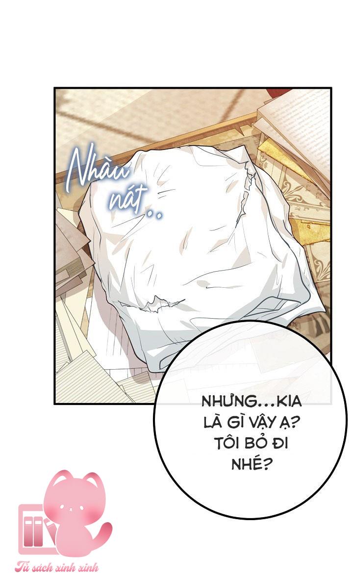 Bác Sĩ Hoàn Thành Trách Nhiệm Rồi - Chap 39 - Trang 36