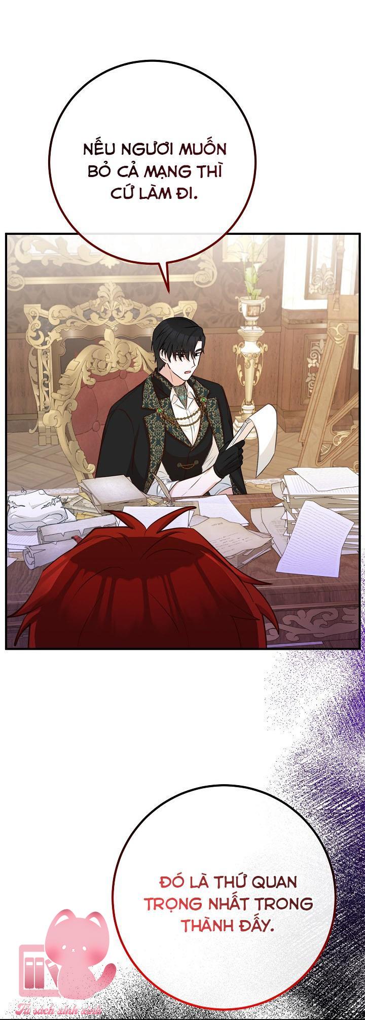 Bác Sĩ Hoàn Thành Trách Nhiệm Rồi - Chap 39 - Trang 37