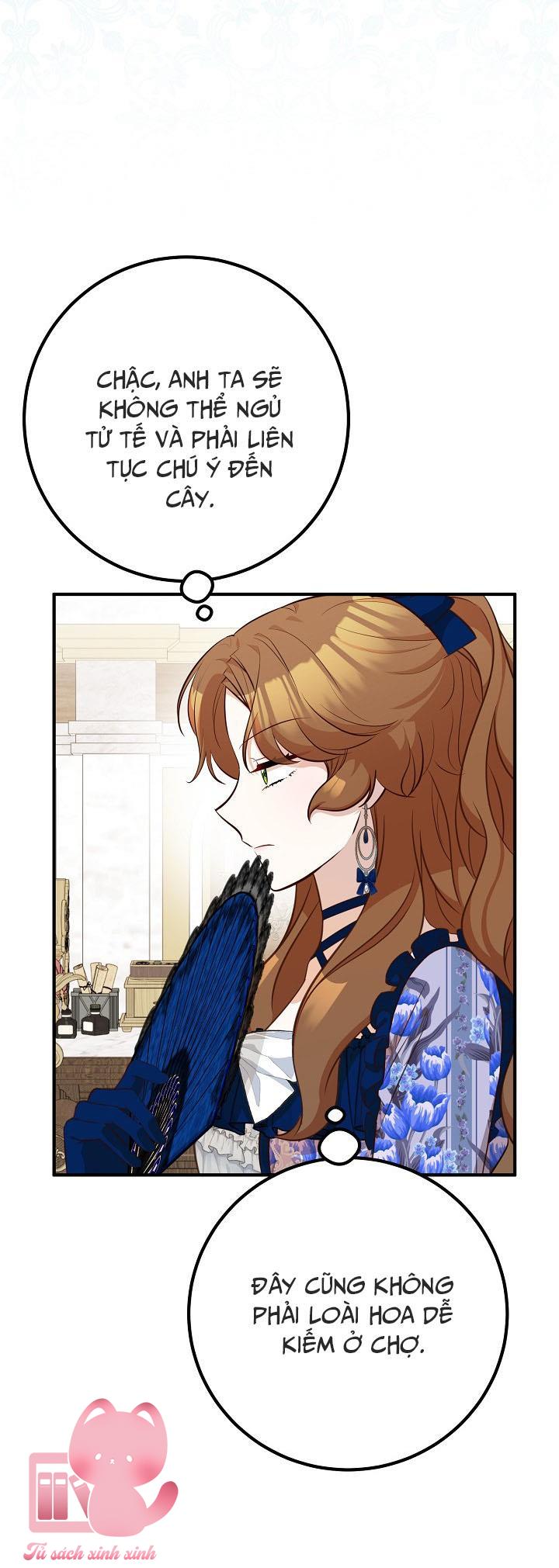 Bác Sĩ Hoàn Thành Trách Nhiệm Rồi - Chap 39 - Trang 5