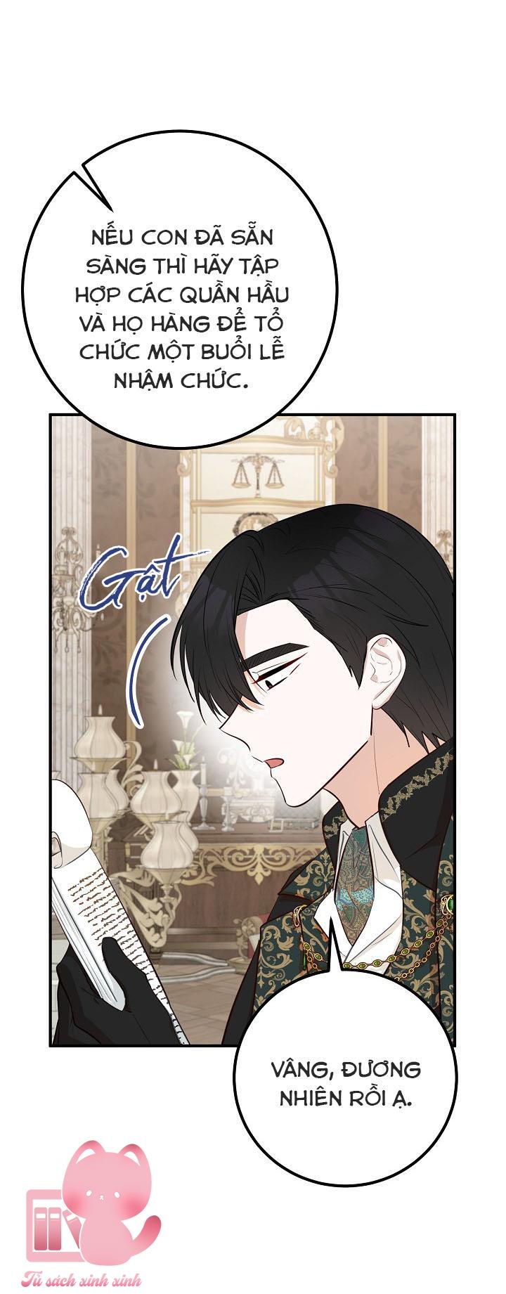 Bác Sĩ Hoàn Thành Trách Nhiệm Rồi - Chap 39 - Trang 41