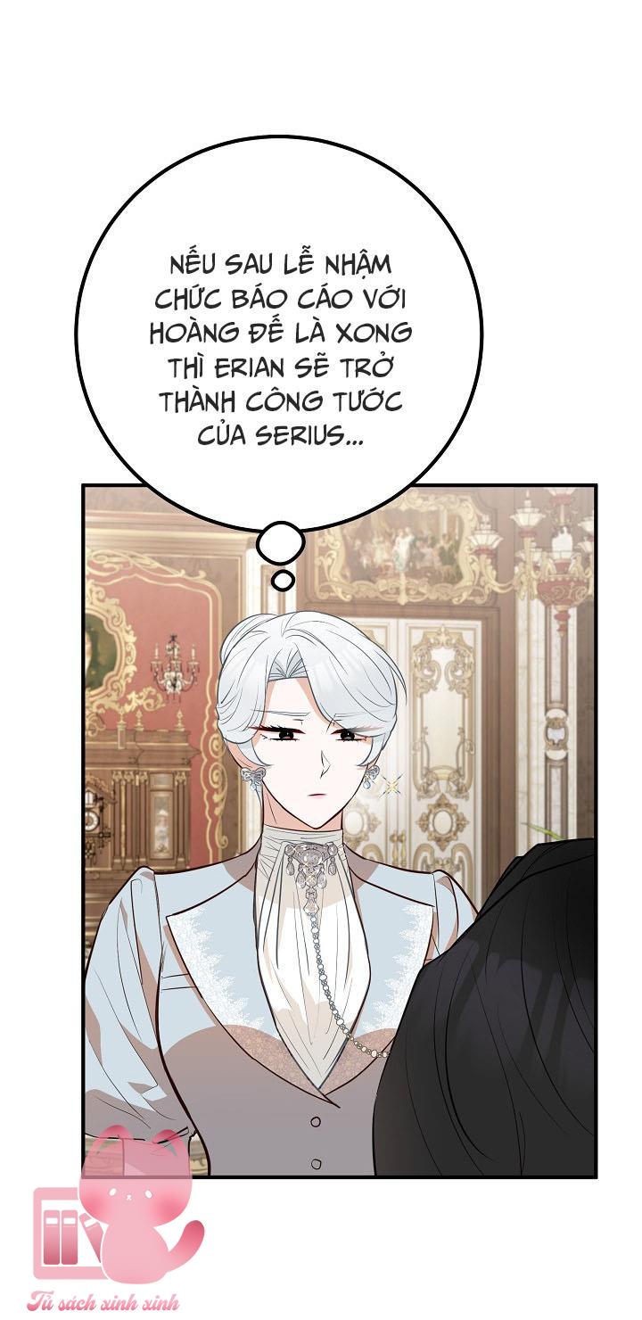Bác Sĩ Hoàn Thành Trách Nhiệm Rồi - Chap 39 - Trang 42