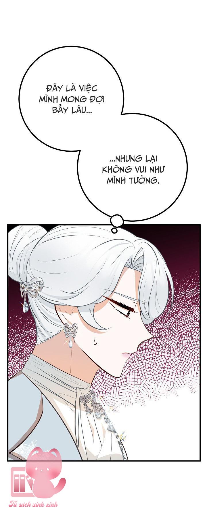 Bác Sĩ Hoàn Thành Trách Nhiệm Rồi - Chap 39 - Trang 43
