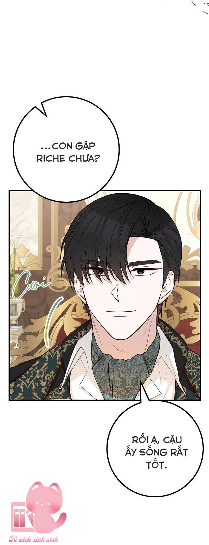 Bác Sĩ Hoàn Thành Trách Nhiệm Rồi - Chap 39 - Trang 45