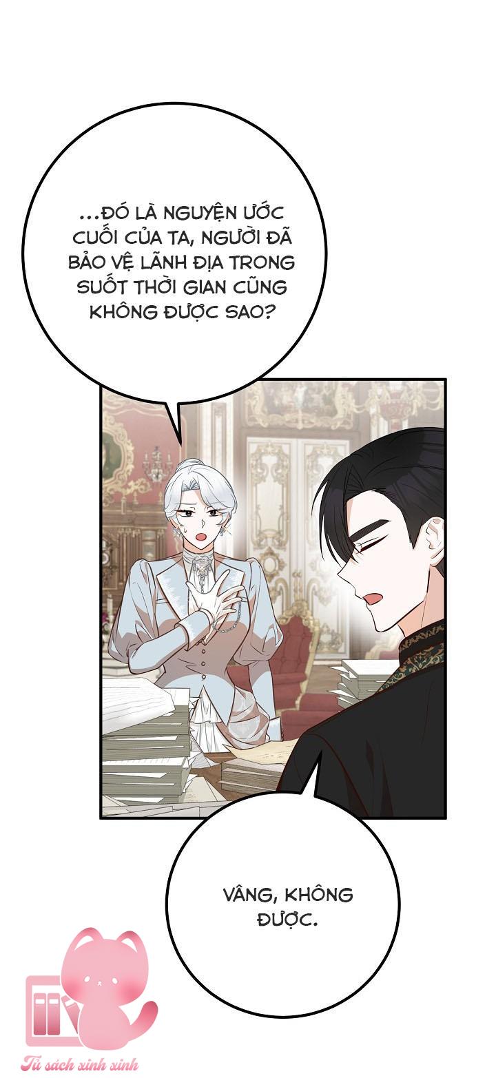 Bác Sĩ Hoàn Thành Trách Nhiệm Rồi - Chap 39 - Trang 47