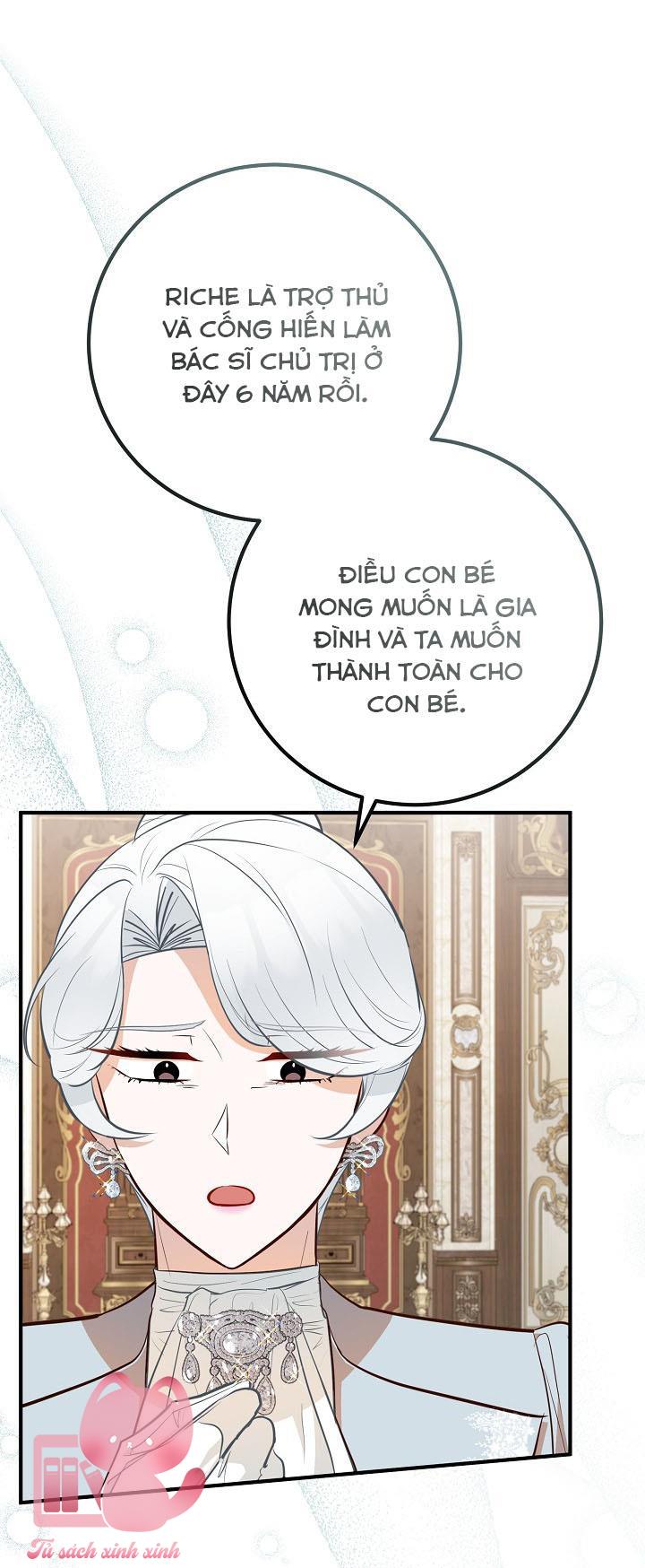 Bác Sĩ Hoàn Thành Trách Nhiệm Rồi - Chap 39 - Trang 48