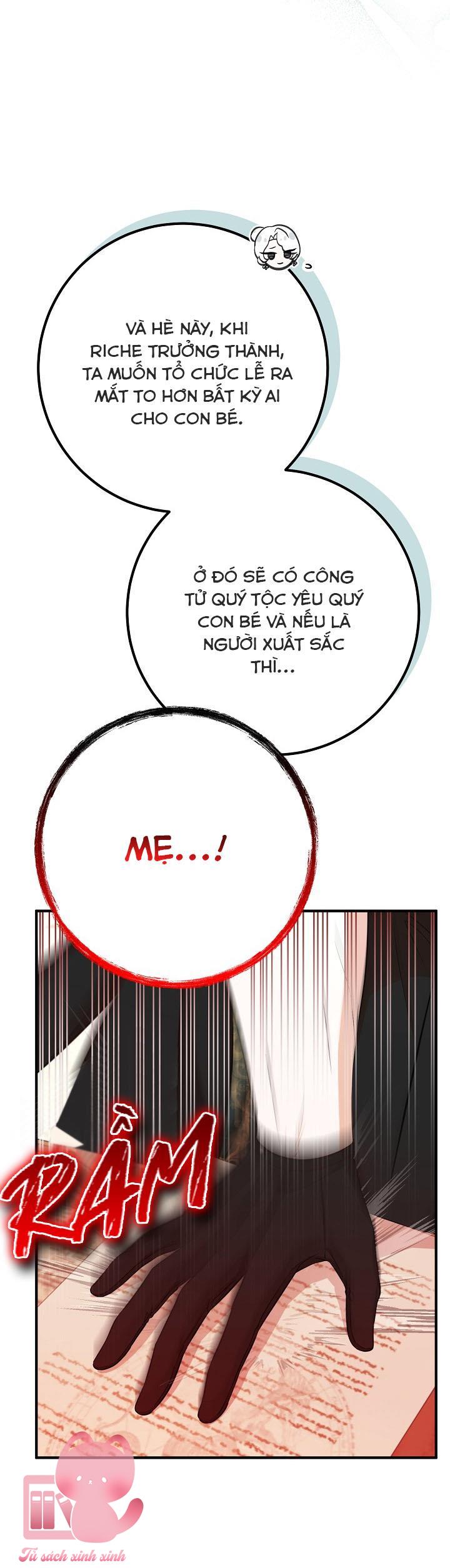 Bác Sĩ Hoàn Thành Trách Nhiệm Rồi - Chap 39 - Trang 50